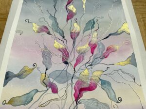 Winding dances 3 – Bild 2