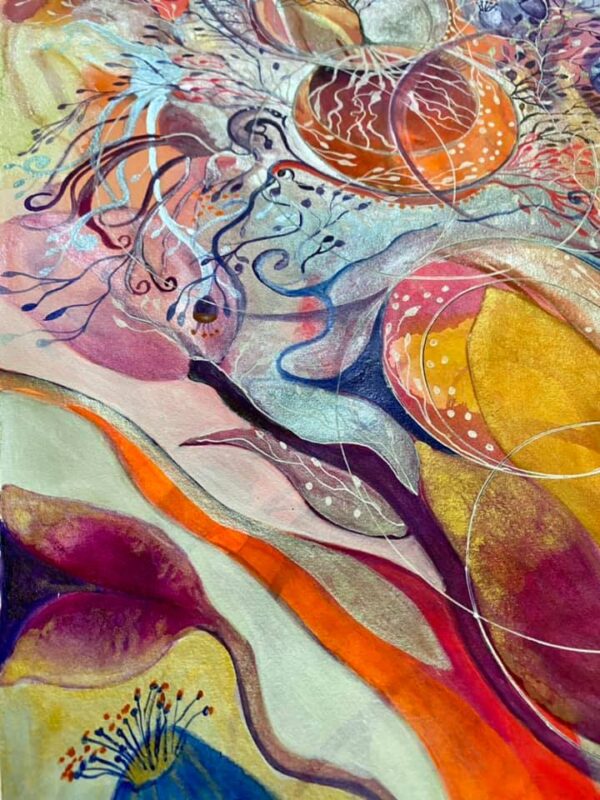 Surreal-Rooted – Bild 3