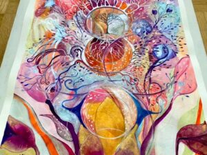 Surreal-Rooted – Bild 2