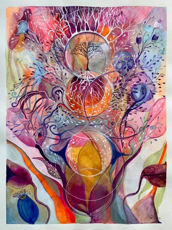 Surreal-Rooted – Bild 4