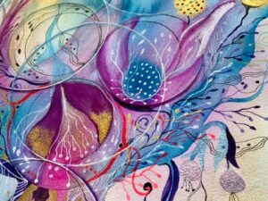 Surreal- Blossom – Bild 5