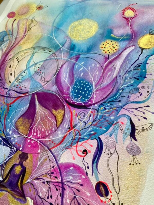 Surreal- Blossom – Bild 5