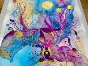 Surreal- Blossom – Bild 4