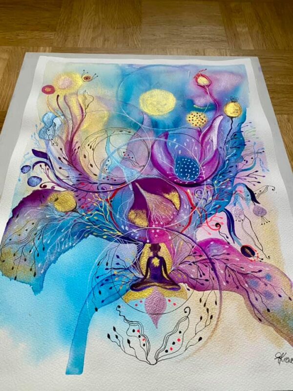 Surreal- Blossom – Bild 4