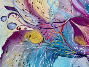 Surreal- Blossom – Bild 3