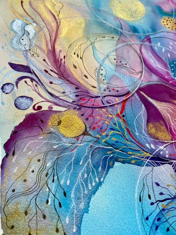 Surreal- Blossom – Bild 3