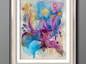 Surreal- Blossom – Bild 2