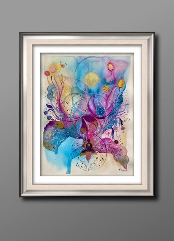 Surreal- Blossom – Bild 2