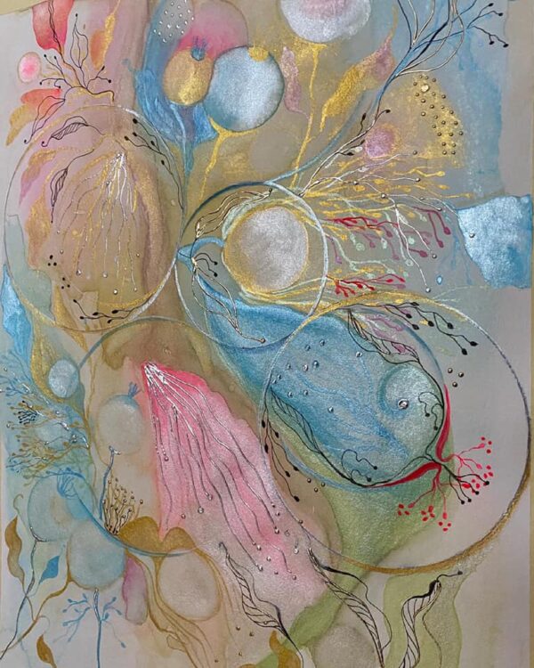 Surreal-Transcending – Bild 1