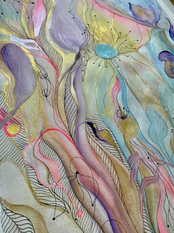 Grasping the light – Bild 6