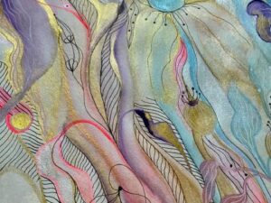 Grasping the light – Bild 3