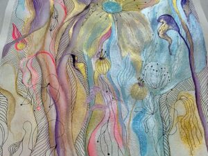 Grasping the light – Bild 2