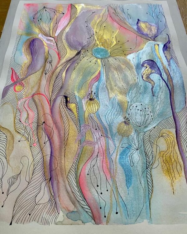 Grasping the light – Bild 2