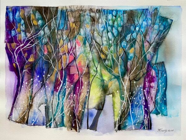 Twilight Zone-Revealing – Bild 1