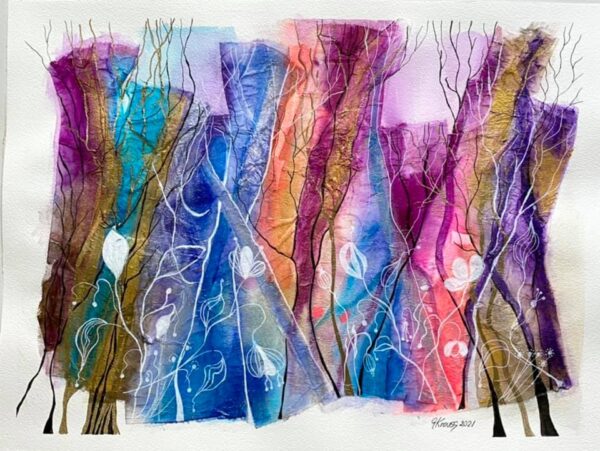 Twilight Zone-Moonlight whisper – Bild 1