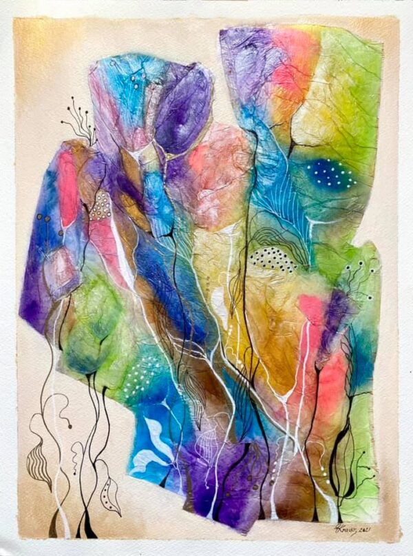 Untouched – Bild 1