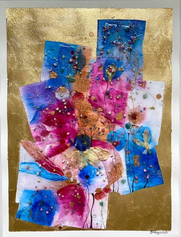 Summer potpourri – Bild 1