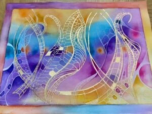 Spinning the Gold – Bild 2