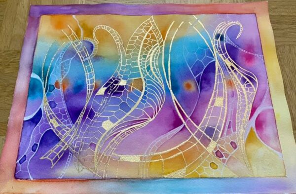 Spinning the Gold – Bild 2