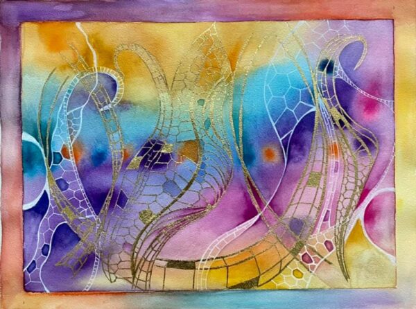 Spinning the Gold – Bild 1