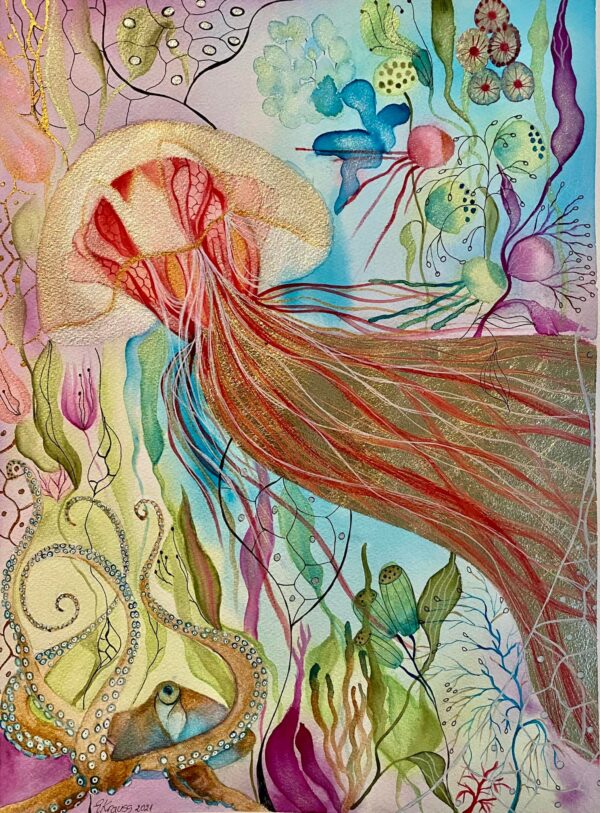 Underwater – Bild 3