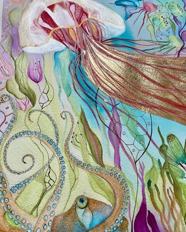 Underwater – Bild 2