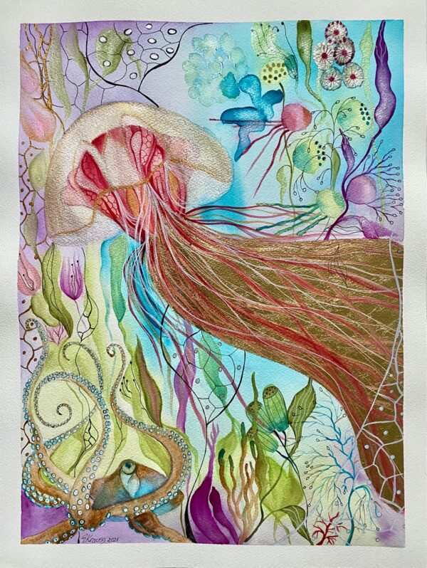 Underwater – Bild 1