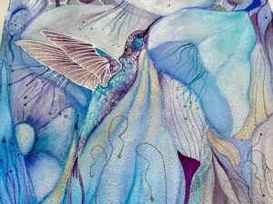 Winter Blossoms – Bild 2