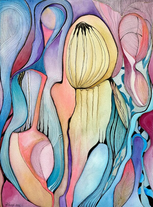 Rebirth-a home journey (Part 1) – Bild 1