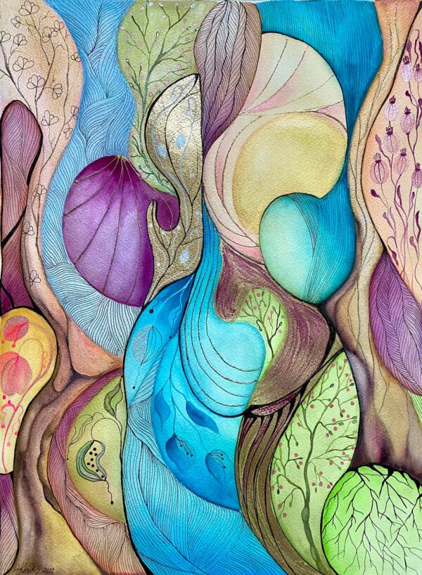 Rebirth-a home journey (Part 2) – Bild 1