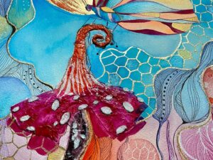 Abendrot – Bild 2