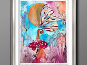 Abendrot – Bild 3