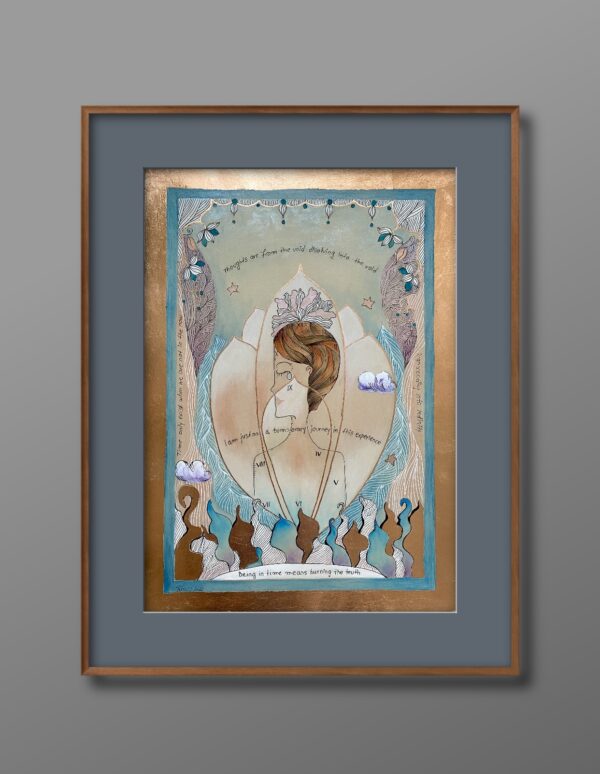 Deconstructing the time – Bild 2