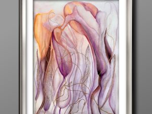 Smoking Callas – Bild 2