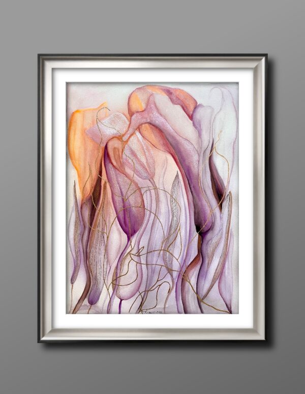 Smoking Callas – Bild 2