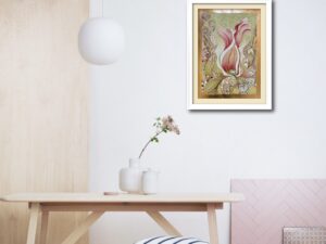 A sacred chamber – Bild 3