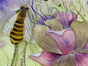 Honey Fall – Bild 2