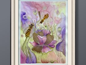 Honey Fall – Bild 4