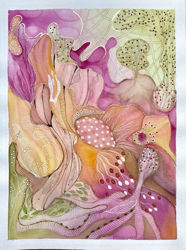 Soothing shapes – Bild 1