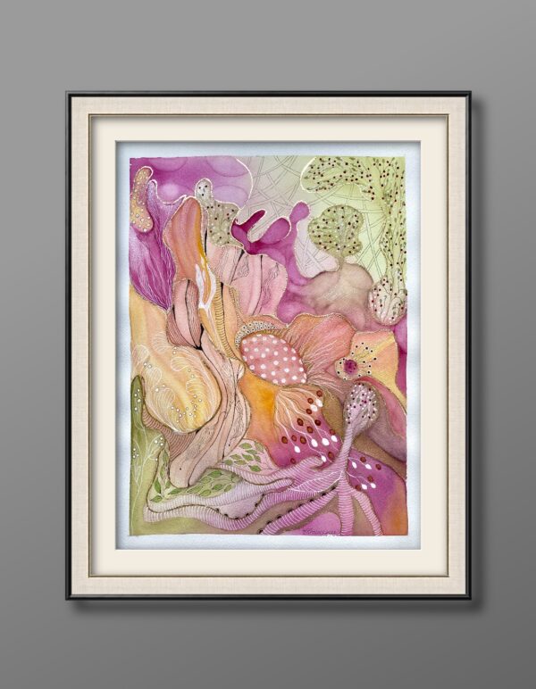 Soothing shapes – Bild 2