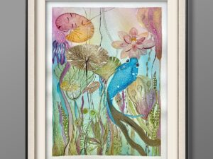 The rainbow of depths – Bild 2