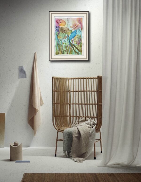 The rainbow of depths – Bild 3