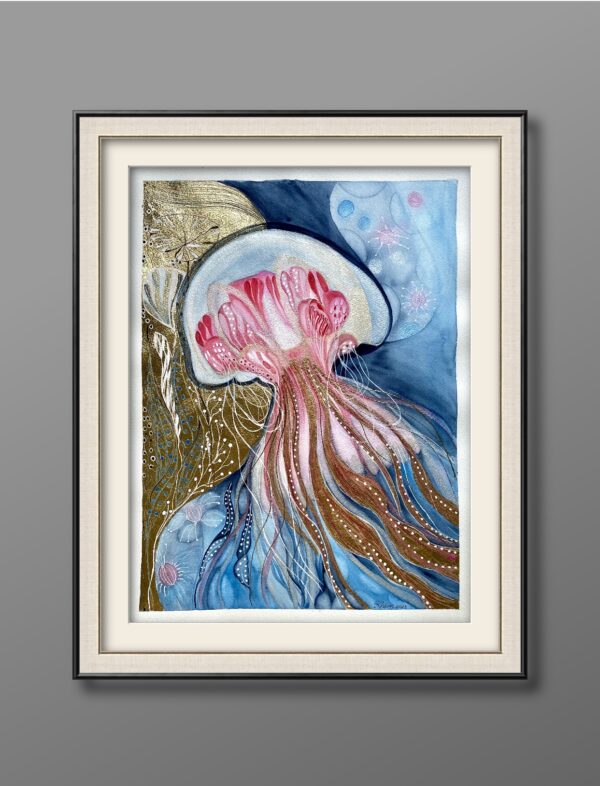 Floating through… – Bild 2