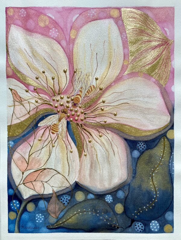 Sacred laboratory – Bild 1