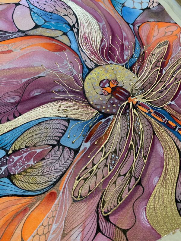 Beyond surface – Bild 1