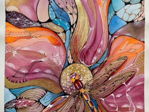 Beyond surface – Bild 2