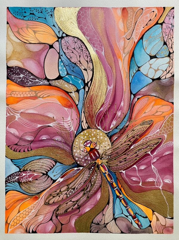 Beyond surface – Bild 2