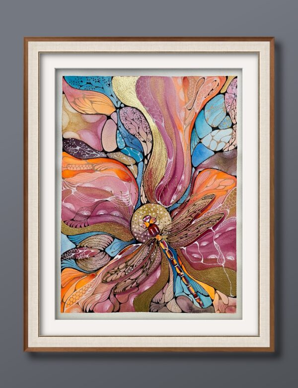 Beyond surface – Bild 3