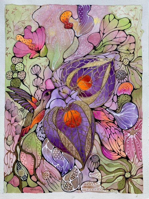 Nurturing – Bild 1