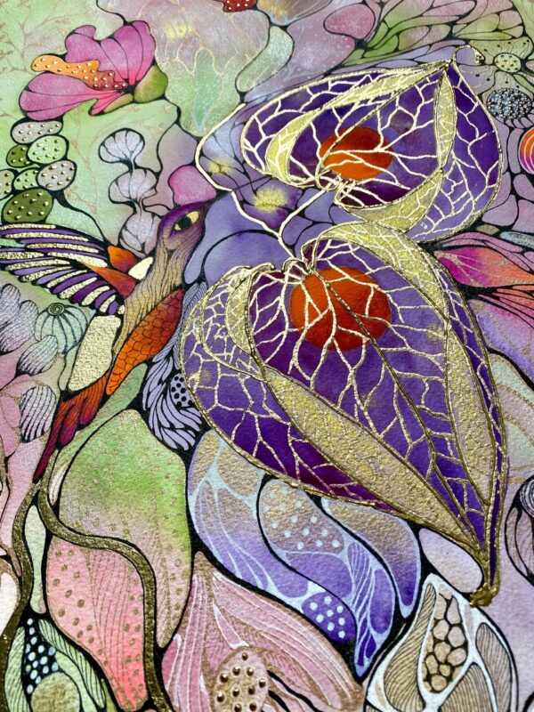 Nurturing – Bild 2